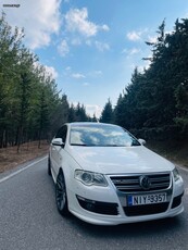 Volkswagen Passat '10 R line