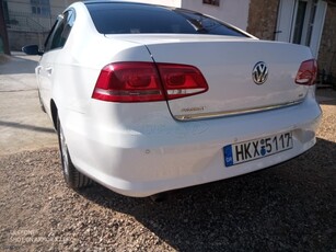 Volkswagen Passat '15 1.6