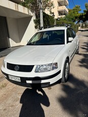 Volkswagen Passat '98