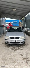 Volkswagen Polo '00 1.4 16V