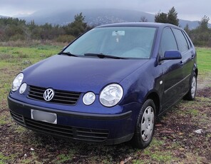 Volkswagen Polo '02