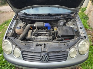 Volkswagen Polo '03