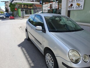 Volkswagen Polo '03