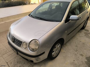 Volkswagen Polo '03