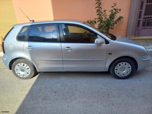 Volkswagen Polo '04 1.4 16V