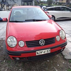 Volkswagen Polo '04