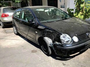 Volkswagen Polo '05