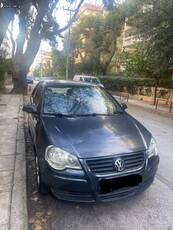 Volkswagen Polo '08 1.4