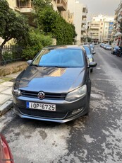 Volkswagen Polo '10 Tsi