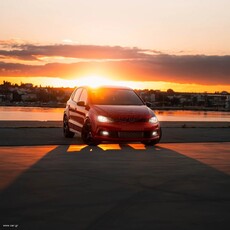 Volkswagen Polo '11 GTI DSG (7-GEAR)