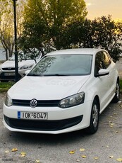 Volkswagen Polo '12 1.2