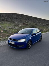 Volkswagen Polo '12 TDI TURBO DIESEL