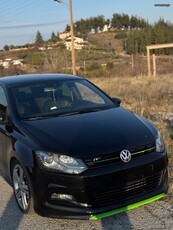 Volkswagen Polo '13 R LINE