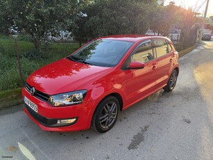 Volkswagen Polo '13 TDI