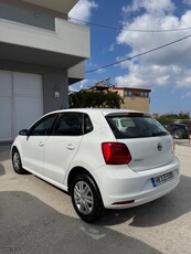 Volkswagen Polo '15 TDI 1.4