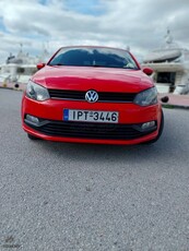 Volkswagen Polo '16 1.4 TDI EURO 6