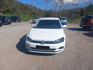 Volkswagen Polo '18 POLO 1000