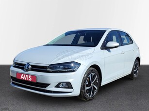 Volkswagen Polo '19 HIGHLINE