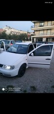 Volkswagen Polo '99 1.0