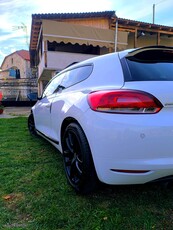 Volkswagen Scirocco '12 1.4 TSI Team DSG (7-Gear)