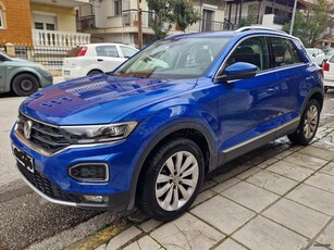 Volkswagen T-Roc '20 1.5 TSI 150PS EXPERIENCE DSG7