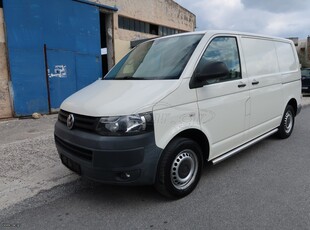 Volkswagen T5 '12