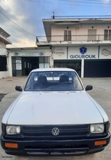 Volkswagen Taro '91