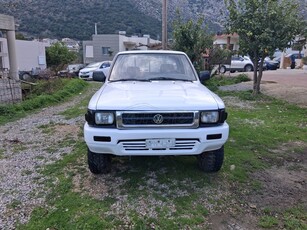 Volkswagen Taro '98