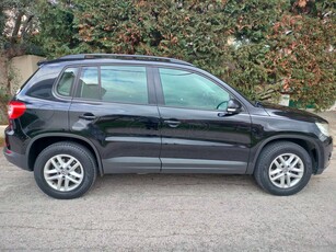 Volkswagen Tiguan '08 TSI