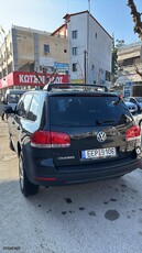 Volkswagen Touareg '06 V6 TDI 3.0 αεραναρτηση.