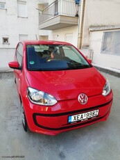 Volkswagen Up '13