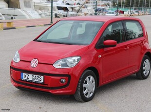 Volkswagen Up '15 MOVE UP! 1.0 65PS 4D