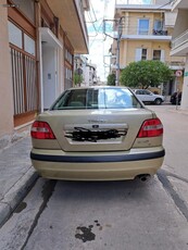 Volvo S40 '01 S 40 1,6CC