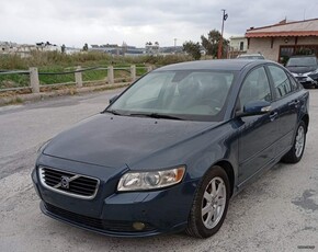 Volvo S40 '09 1.8 MOMENTUM 125PS