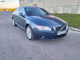 Volvo S80 '07