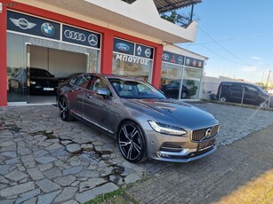 Volvo S90 '16 VOLVO S 90 ΣΑΝ ΚΑΙΝΟΎΡΓΙΟ