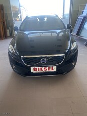 Volvo V40 Cross Country '15