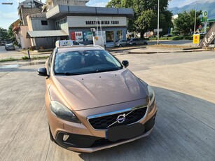 Volvo V40 Cross Country '15