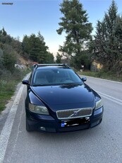 Volvo V50 '05