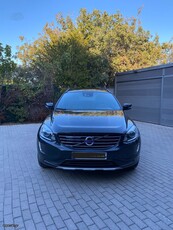 Volvo XC 60 '15 D4 AWD