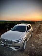 Volvo XC 90 '16 inscription