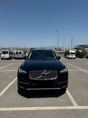 Volvo XC 90 '18 AWD INSCRIPTION 7ΘΕΣΙΟ