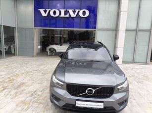 Volvo XC40 '19 XC40 R DESIGN 2,0 4W 247HP