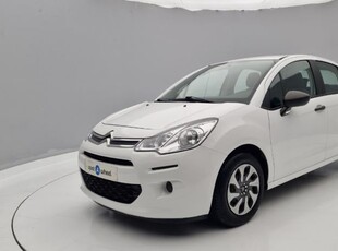 Citroen C3 1.0 VTi Attraction