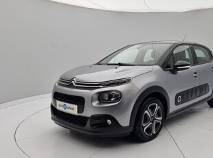 Citroen C3 1.2 PureTech Business