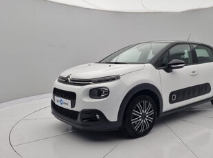 Citroen C3 1.2 PureTech Shine