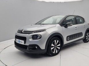 Citroen C3 1.2 PureTech Shine