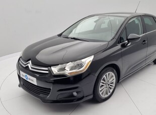 Citroen C4 1.6 HDi Seduction