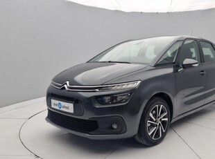 Citroen C4 Picasso 1.6 Blue-HDi Business Class