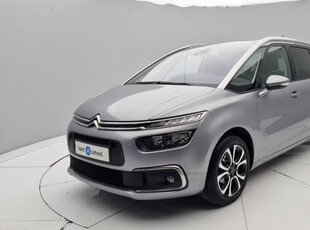 Citroen Grand C4 Spacetourer 1.2 PureTech Origins